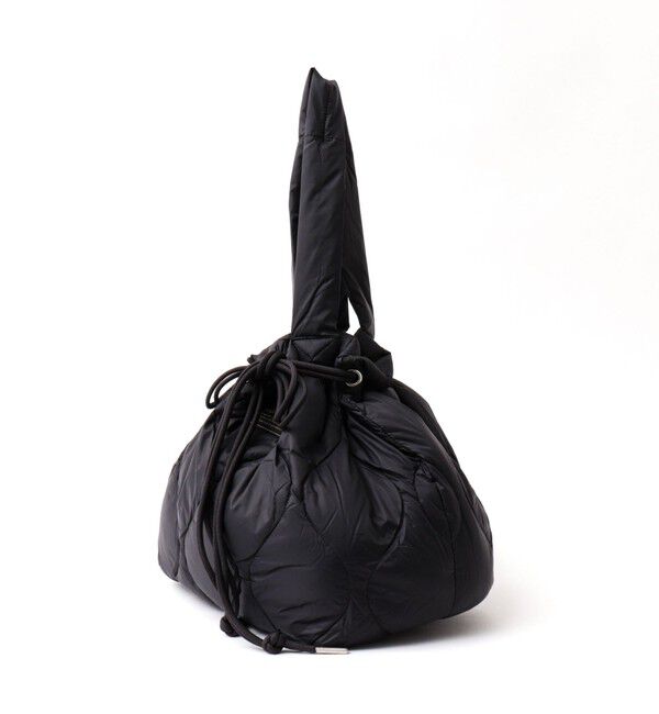 NOLLEY'S goodman「【TAION / タイオン】MILITARY SOFT SHELL DOWN TOTE BAG M」|トートバッグ|