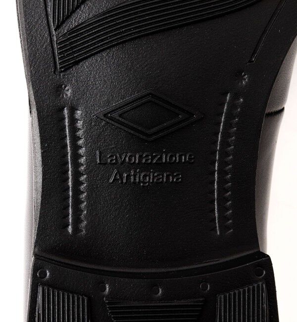 NOLLEY'S goodman「コインローファーシューズ フェニックス2 日本製」|ビジネス・ドレスシューズ|