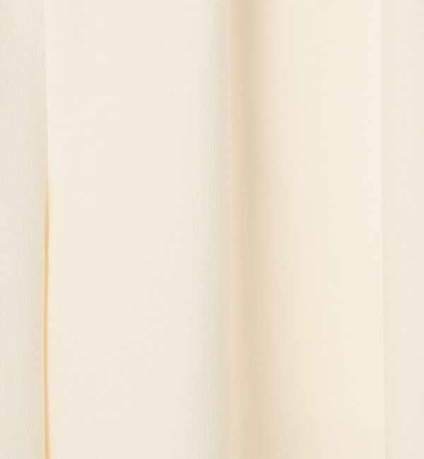 NOLLEY'S sophi「ウォッシャブルバックサテンサロペット」|オールインワン|