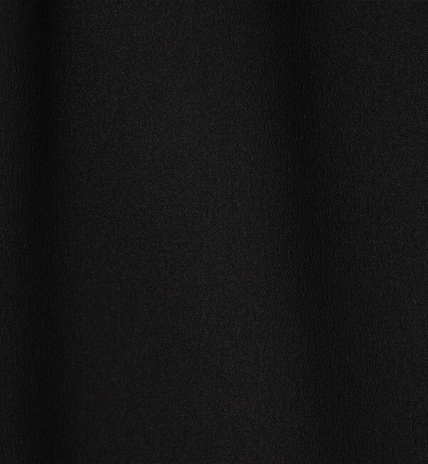 NOLLEY'S sophi「ウォッシャブルバックサテンサロペット」|オールインワン|