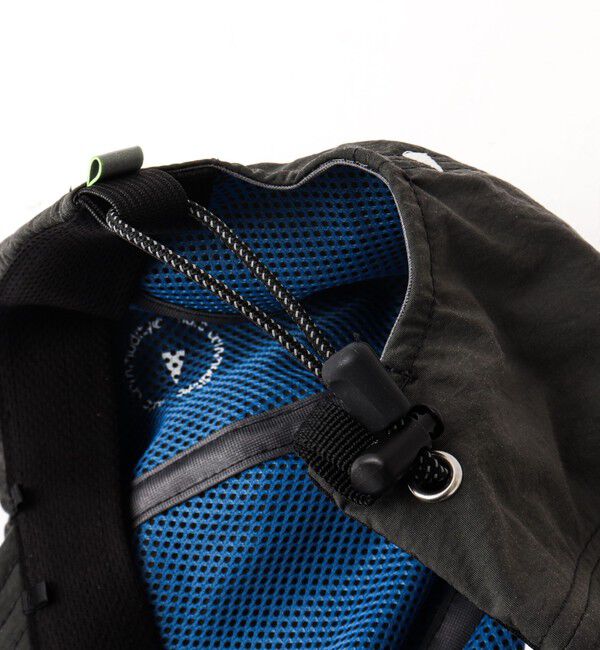 NOLLEY'S goodman「【halo commodity/ハロ コモディティー】Bend Banner Cap h261-201」|キャップ・キャスケット|