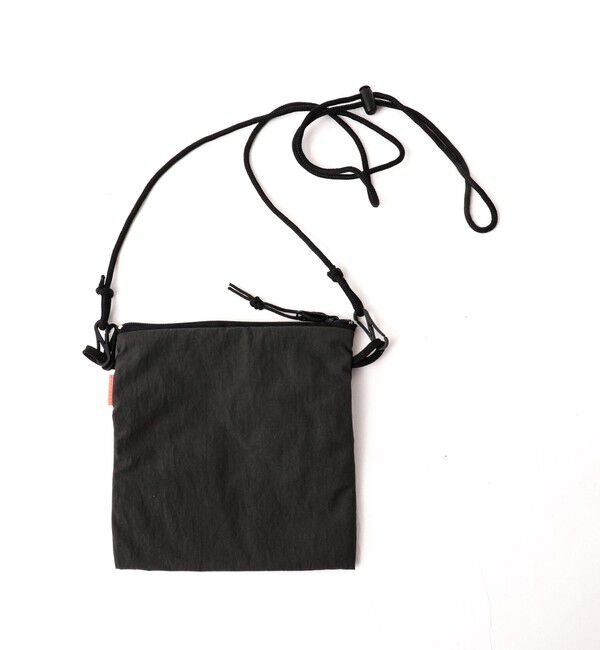 NOLLEY'S goodman「【halo commodity/ハロ コモディティー】Bend Banner Cap h261-201」|キャップ・キャスケット|