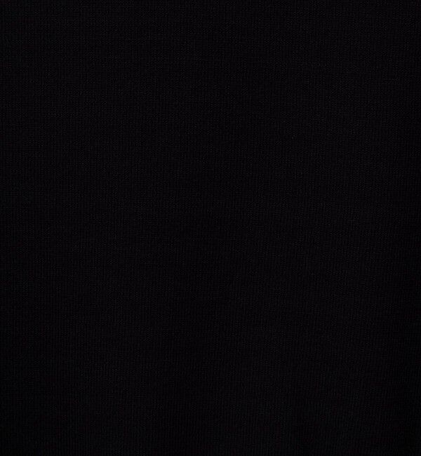 NOLLEY'S「【WEB＆一部店舗限定カラー】《手洗い可能》襟レース取り外し6分袖プルオーバー」|ニット・セーター|