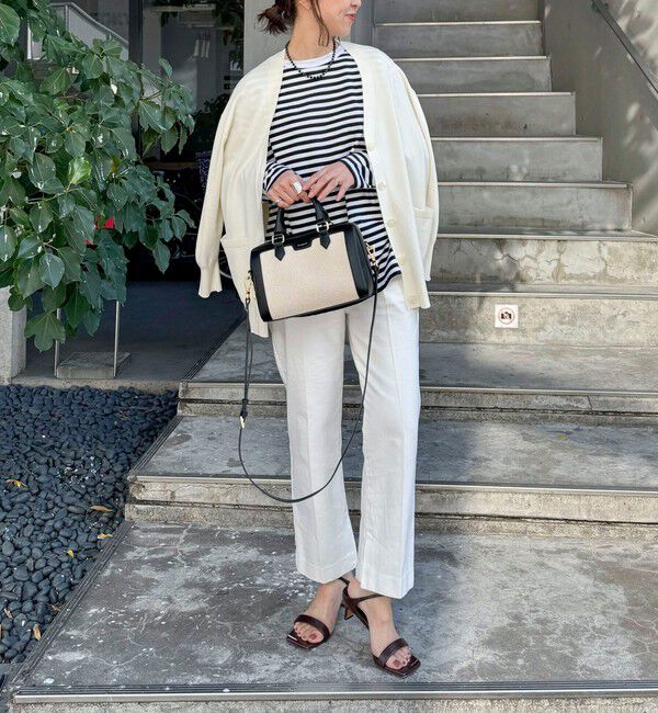 NOLLEY'S sophi「【HENRI EN VARGO/ヘンリーエンヴァーゴ】Mayストラップサンダル」|サンダル|