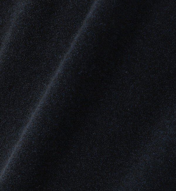 NOLLEY'S goodman「《セットアップ対応》パイルポロシャツ 26SS」|ポロシャツ|