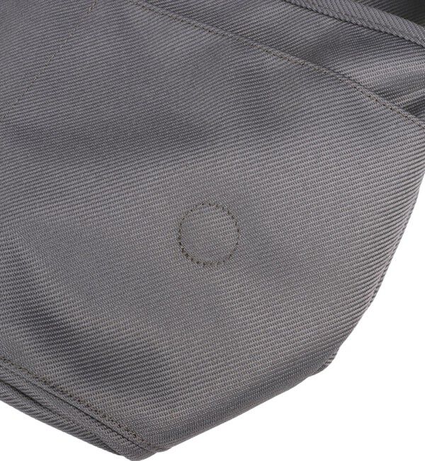 GLOSTER「【UNIVERSAL OVERALL/ユニバーサルオーバーオール】フラップショルダーバッグ」|ショルダー・メッセンジャー|