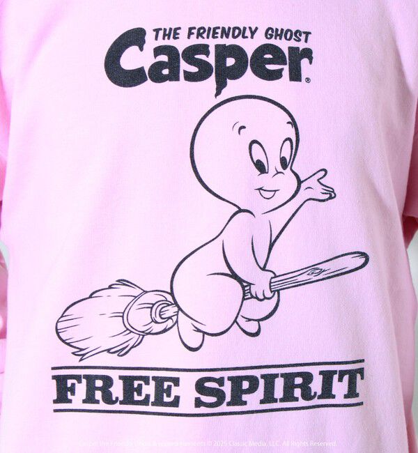 GLOSTER「【GOOD ROCK SPEED】キャラプリント 裏起毛スウェット」|スウェット・ジャージ|