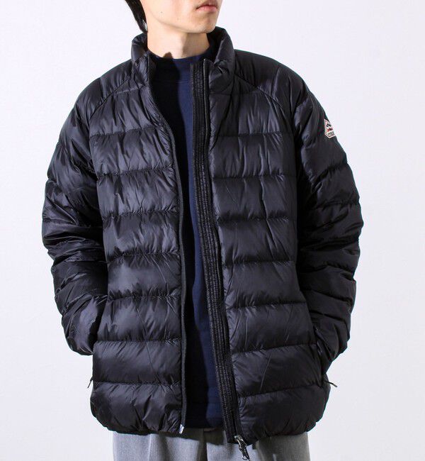 GLOSTER「【PYRENEX/ピレネックス】ARIAL SC」|ダウン|