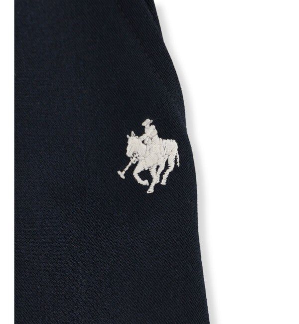 VIS「【POLO BCS】VIS別注フロントボタンツイルワンピース」|ワンピース|