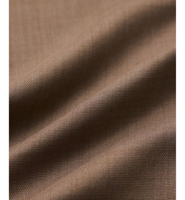 VIS「Light Airyセットアップパンツ/UVケア・接触冷感・吸水速乾」|チノ|