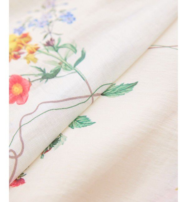 Rope&rsquo;Picnic「ボリュームサーキュラースカート」|スカート|