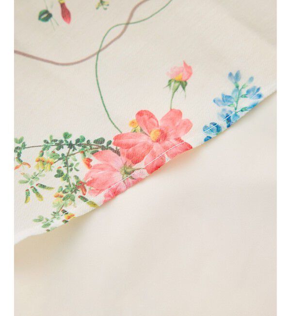 Rope&rsquo;Picnic「ボリュームサーキュラースカート」|スカート|