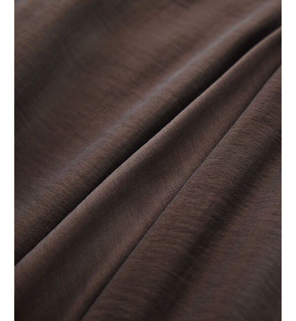 Rope&rsquo;Picnic「ボリュームサーキュラースカート」|スカート|