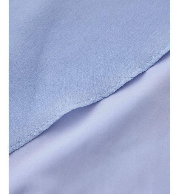 Rope&rsquo;Picnic「ボリュームサーキュラースカート」|スカート|