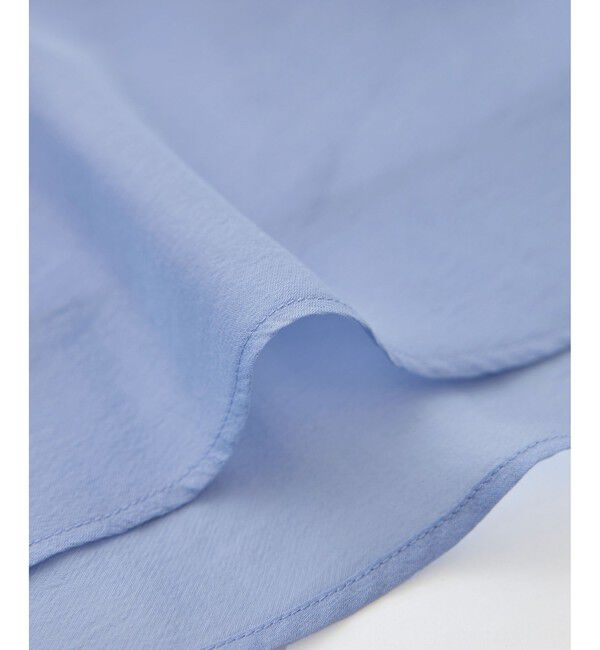 Rope&rsquo;Picnic「ボリュームサーキュラースカート」|スカート|