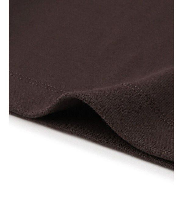 ADAM ET ROPE'「【WEB限定】ニットキャミソールセットワンピース」|ワンピース|