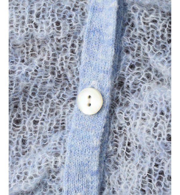 ADAM ET ROPE'「【WEB限定】ニットキャミソールセットワンピース」|ワンピース|