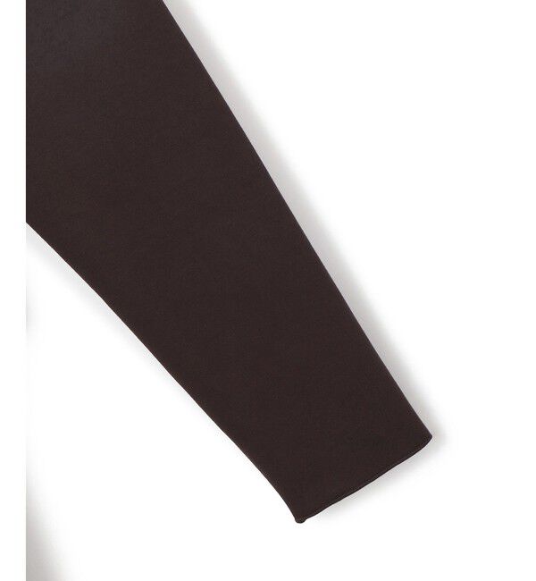 ADAM ET ROPE'「【WEB限定】ニットキャミソールセットワンピース」|ワンピース|