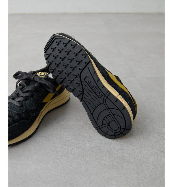  「【AUTRY】REELWIND UT」|スニーカー|