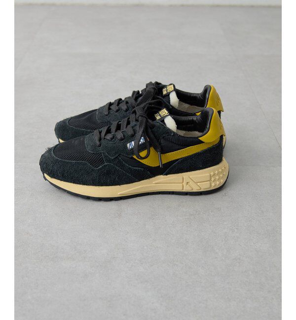  「【AUTRY】REELWIND UT」|スニーカー|