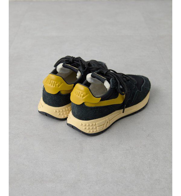  「【AUTRY】REELWIND UT」|スニーカー|