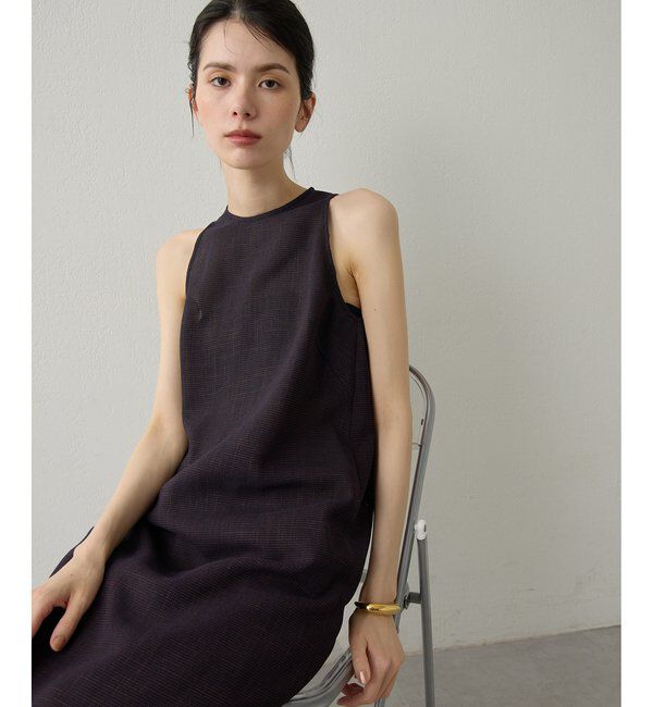 Drawing Numbers「【Drawing Numbers】カラミタンクワンピース」|ワンピース|