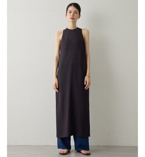 Drawing Numbers「【Drawing Numbers】カラミタンクワンピース」|ワンピース|