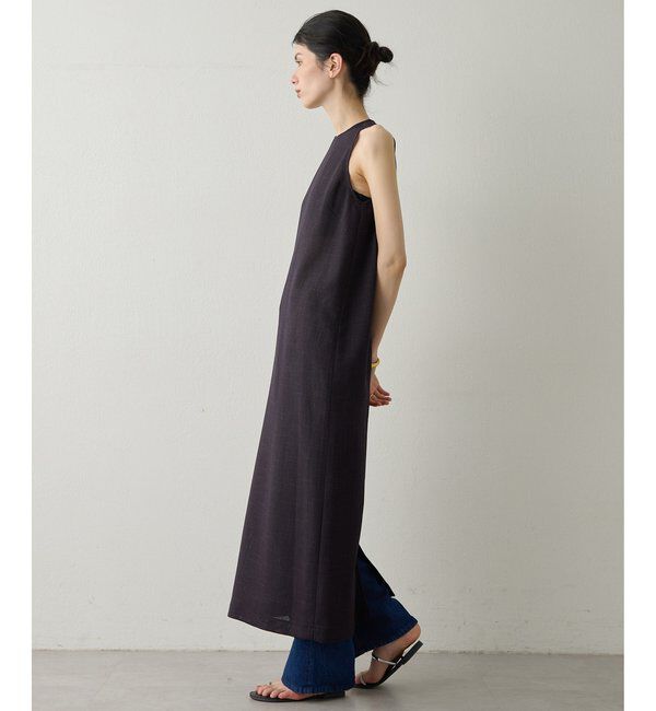 Drawing Numbers「【Drawing Numbers】カラミタンクワンピース」|ワンピース|