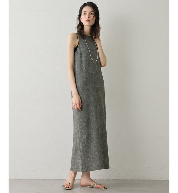 Drawing Numbers「【Drawing Numbers】カラミタンクワンピース」|ワンピース|