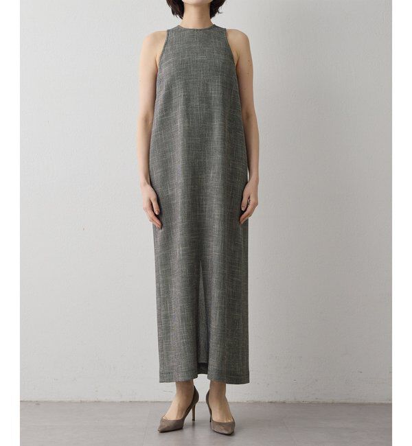 Drawing Numbers「【Drawing Numbers】カラミタンクワンピース」|ワンピース|