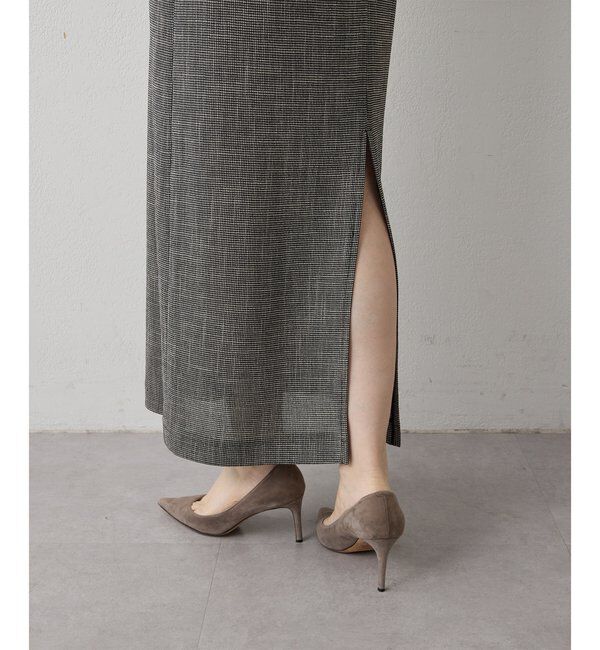 Drawing Numbers「【Drawing Numbers】カラミタンクワンピース」|ワンピース|