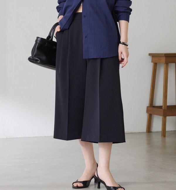  「フルダルハーフパンツ」|チノ|