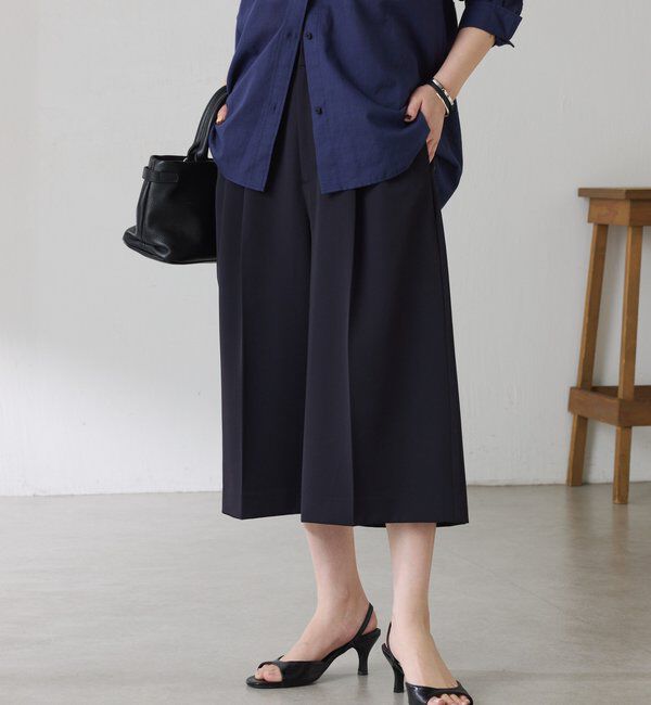  「フルダルハーフパンツ」|チノ|