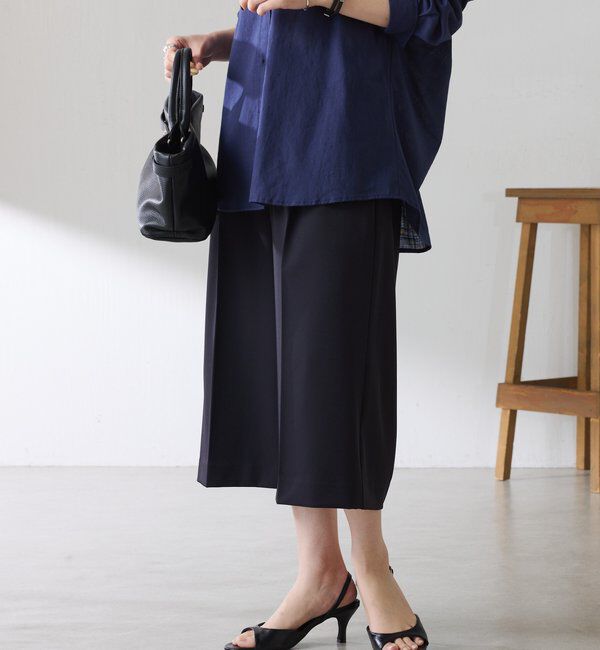  「フルダルハーフパンツ」|チノ|