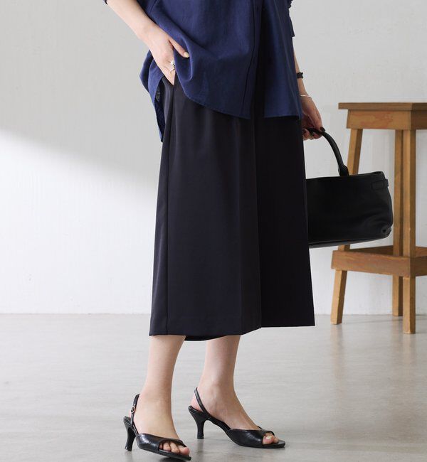  「フルダルハーフパンツ」|チノ|