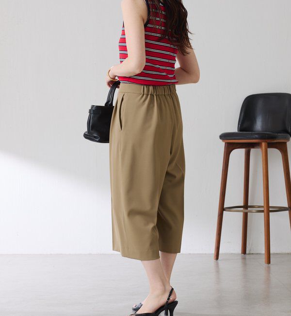  「フルダルハーフパンツ」|チノ|