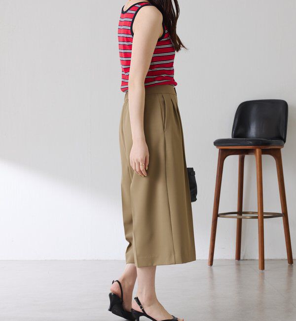  「フルダルハーフパンツ」|チノ|