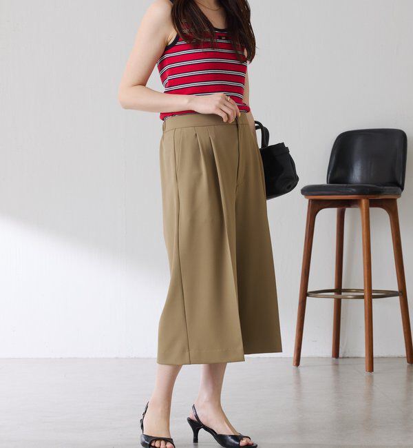  「フルダルハーフパンツ」|チノ|