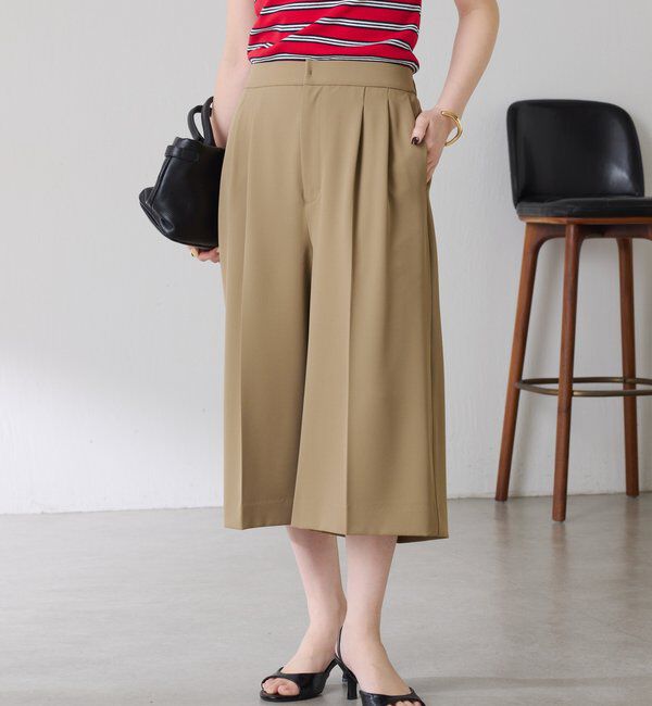  「フルダルハーフパンツ」|チノ|