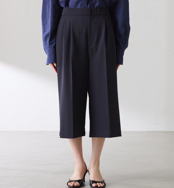  「フルダルハーフパンツ」|チノ|
