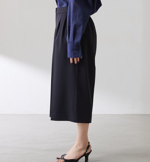  「フルダルハーフパンツ」|チノ|