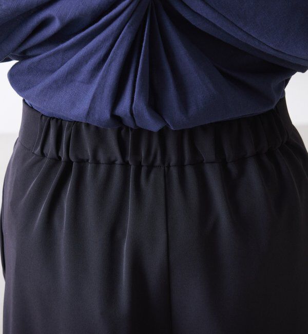  「フルダルハーフパンツ」|チノ|