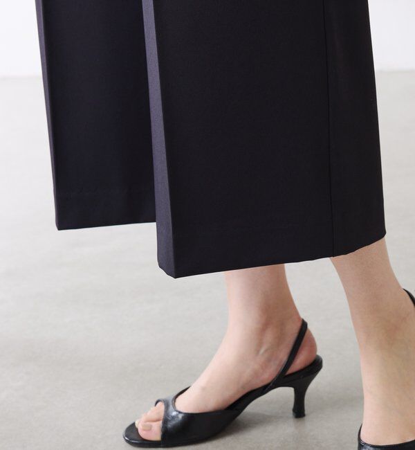  「フルダルハーフパンツ」|チノ|