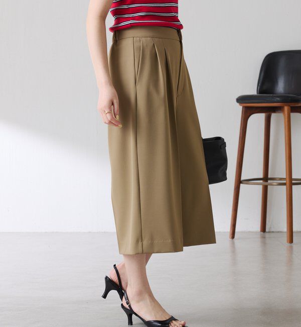 「フルダルハーフパンツ」|チノ|