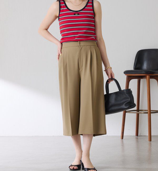  「フルダルハーフパンツ」|チノ|