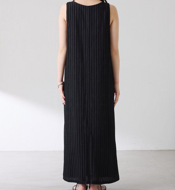  「フリンジラインワンピース」|ワンピース|