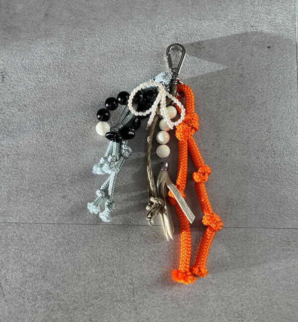  「【新色追加】ハンドメイドチャーム」|その他|