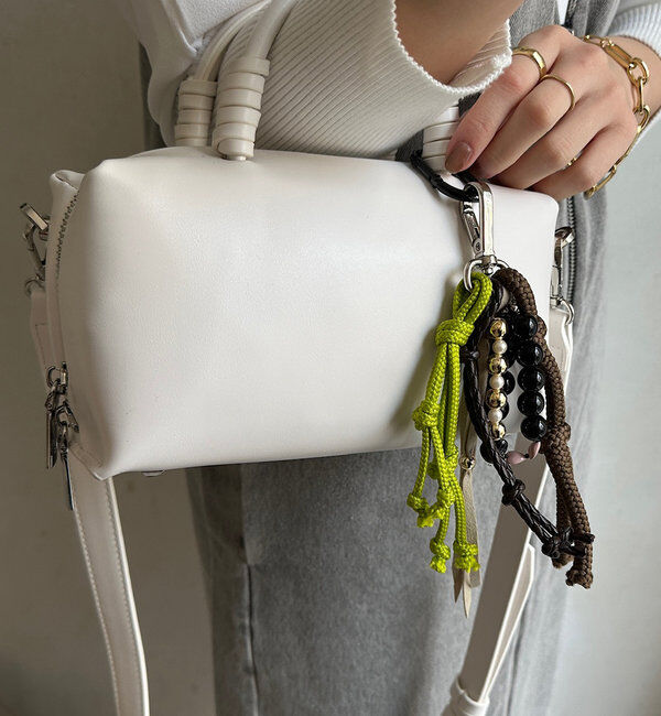  「【新色追加】ハンドメイドチャーム」|その他|