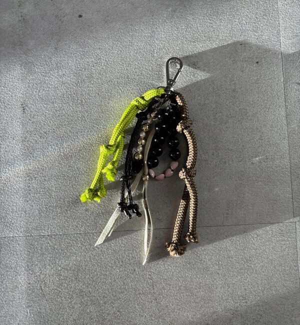  「【新色追加】ハンドメイドチャーム」|その他|