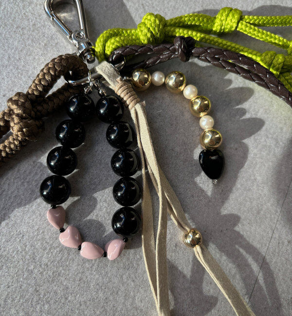  「【新色追加】ハンドメイドチャーム」|その他|